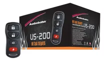 Comprar Alarma Audiobahn Us-200 Seguridad Auto Carro 2 Controles