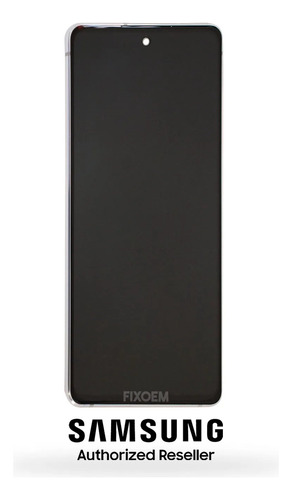 Display Samsung Original Plata S20 Fe G780f
