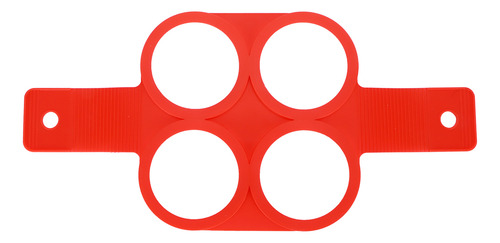 Molde De Silicona Antiadherente Para Hacer Panqueques De Hue