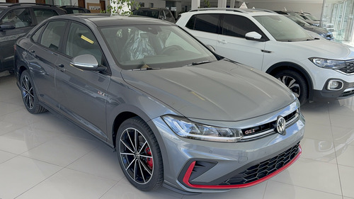 Volkswagen Vento 2.0 Tsi Gli 230Cv At