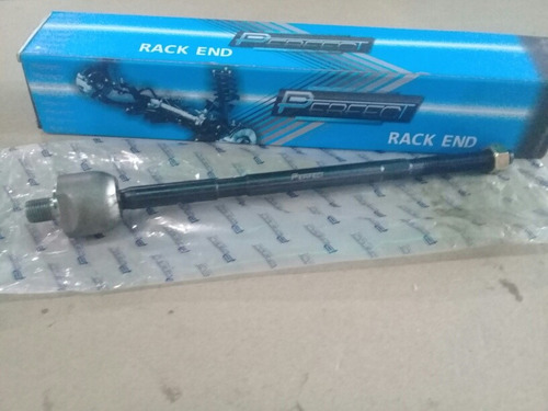 Braxo Axial Rotula Fiesta Ford Ka Marca Perfect