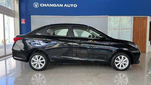 Changan Alsvin Sincrónico