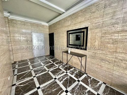 Apartamento En Venta En Los Dos Caminos Fjg 25-4110