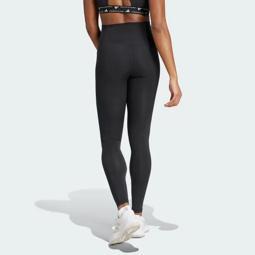 Licra adidas Entrenamiento Optime Essentials Mujer It2277