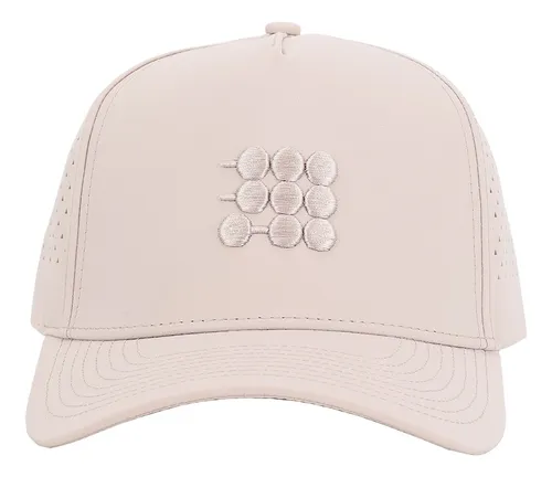 Gorro Cubitt Ajustable Para Adultos Unisex