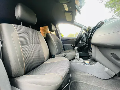 Renault Duster 1.6 Intense