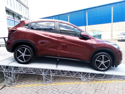 Honda Hrv 1,8 Exl Cvt 2019 Usado Premium Contado Financiado