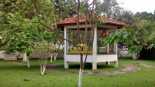 Chácara Com 6 Dormitórios À Venda, 2500 M² Por R$ 980.000 - Umuarama - Itanhaém/sp - Ch0042