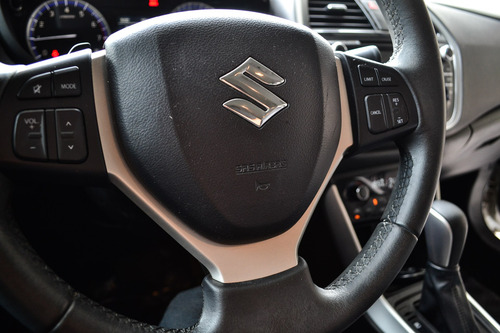 Suzuki S-cross 1.4t Boosterjet 4style (aut)