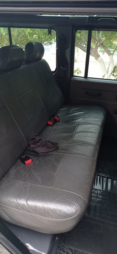 Land Rover Defender 110 2.5 Turbo Diesel