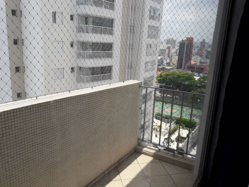 Imagem 8 de 14 de Apto Vago Centro De Santo Andre - Mv5973