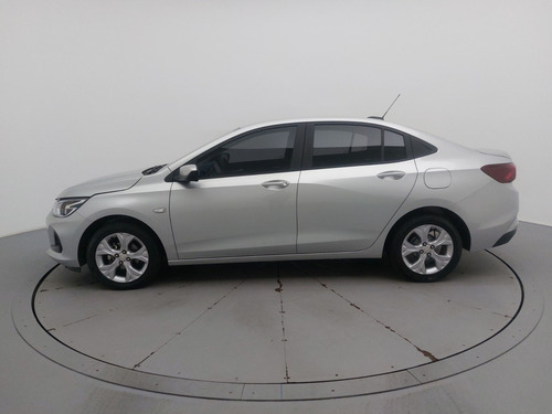 Chevrolet Onix 1.0 TURBO FLEX LTZ AUTOMÁTICO