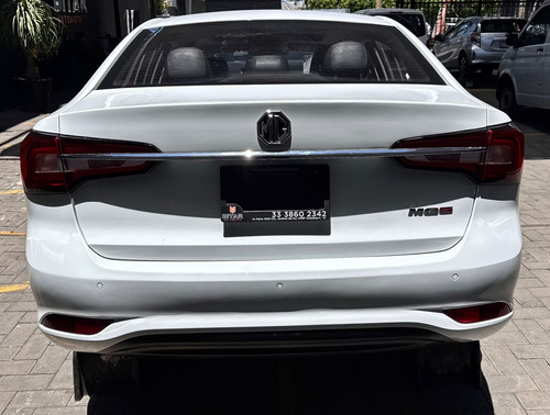 MG MG5 1.5 Excite Cvt