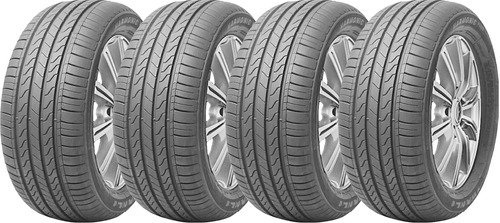 Kit de 4 neumáticos BARTL Neumáticos BARTL AUTO BL-026 P 195/50R15 82 V