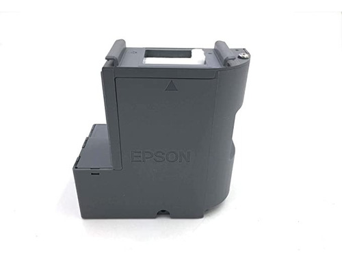 Caja De Mantenimiento Epson T04d100 Eco Tank L6171/l6270