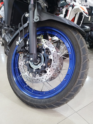Moto Suzuki V-strom Dl650 Xt Abs (por Encargo)