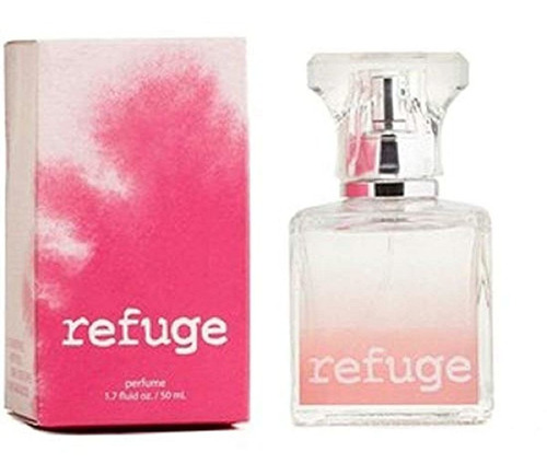 Charlotte Russe Perfume Para Refugio, 1.7 Onzas Líquidas, 1.