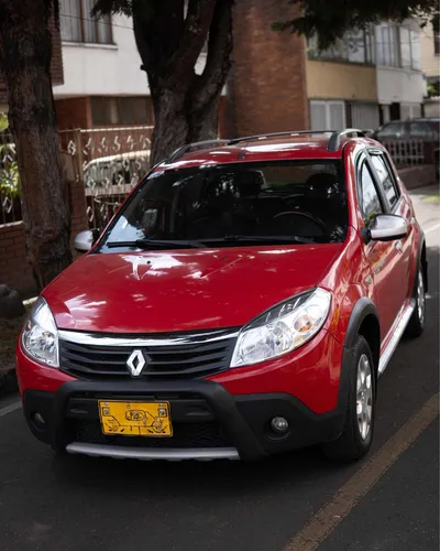 Renault Stepway 1.6l