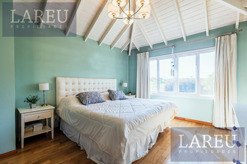 Casa En Venta - Estancias Del Pilar, La Paz.