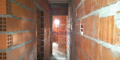 Imagem 22 de 28 de Sobrado À Venda, 183 M² Por R$ 490.000,00 - Jardim Virginia Bianca - São Paulo/sp - So0449
