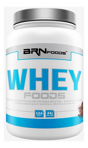 Whey Protein Foods 900g