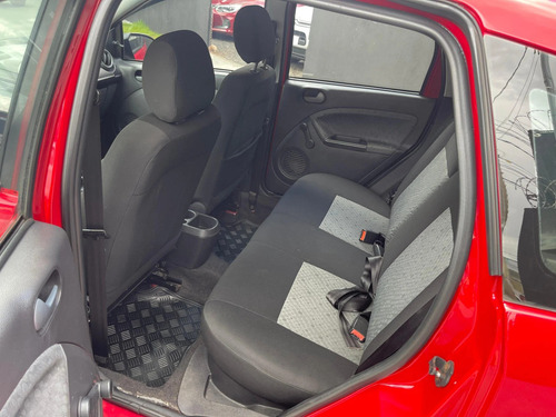 Ford Fiesta 1.0 ROCAM HATCH 8V FLEX 4P MANUAL