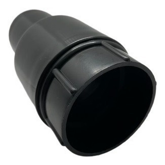 Imagen 4 de 6 de Conexión Manguera A Accesorio Para Aspiradora Diámetro 38mm