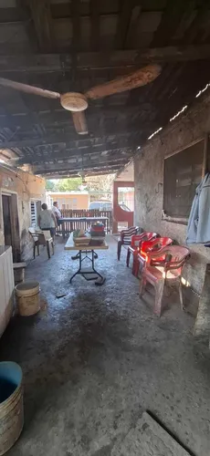 Casa En Venta Puerto Chelem, Progreso, Yucatan