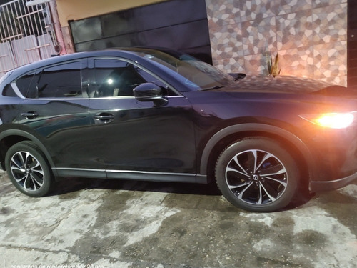Mazda CX-5 2.5 S Grand Touring 4x2 At