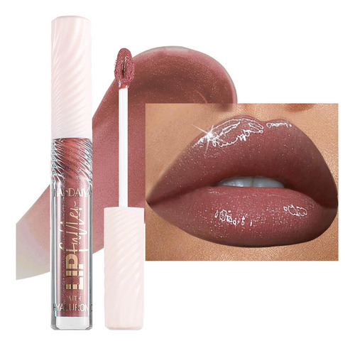 Brillo Labial Vegano