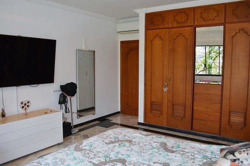 Imagen 14 de 30 de Mary Castro Vende Casa Amoblada En El Bosque
