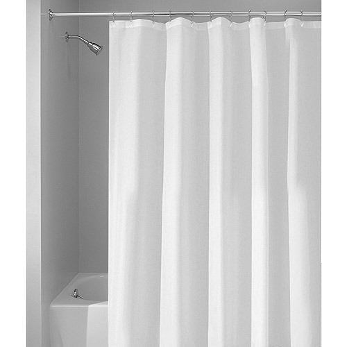 Interdesign Tela Libre De Moho Ducha Cortina Varios