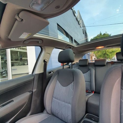 Peugeot 308 Allure 1.6 2016 Prost