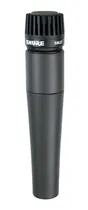 Comprar Micrófono Dinámico Shure Sm57 Para Instrumentos Y Voces