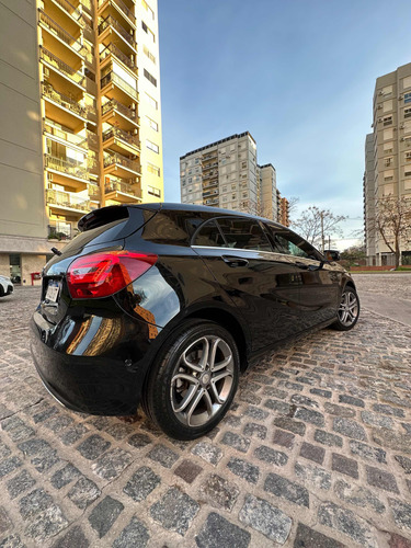 Mercedes-Benz Clase A 1.6 A200 Urban 156cv