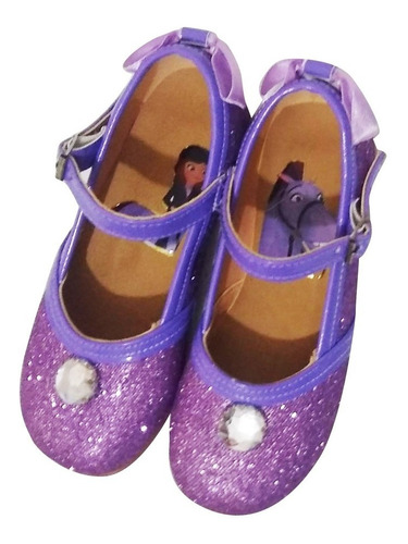 Zapatos Princesa Sofía Disney