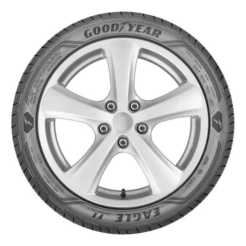 Llanta 225/40r19 93y Goodyear Eagle F1 Asymmetric 3 *rft