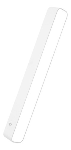 Lámpara De Escritorio Led Protección Ocular Recargable Por