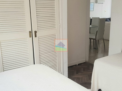 Imagen 9 de 14 de Punta Del Este Apartamento De 2 Dormitorios Gorlero