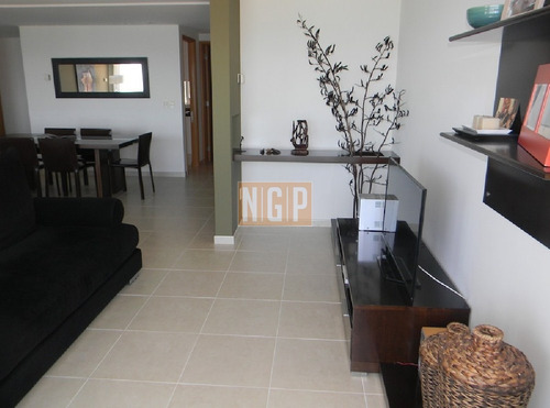 Imagen 5 de 30 de Excelente Apartamento Para Comprar Y Pasar Comodas Vacaciones