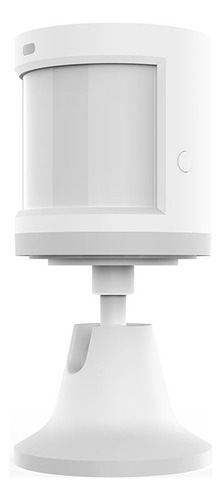 Sensor De Luz Y Movimiento Matter P2 Aqara Color Blanco