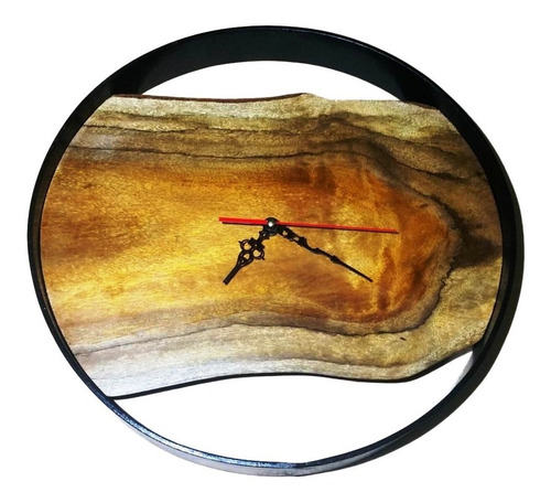 Mecanismo, Maquina Para Reloj De Pared, Artesanal, Negocio
