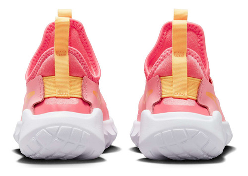Zapatillas Nike Niñas Running Flex Runner 2 | Dj6040-602
