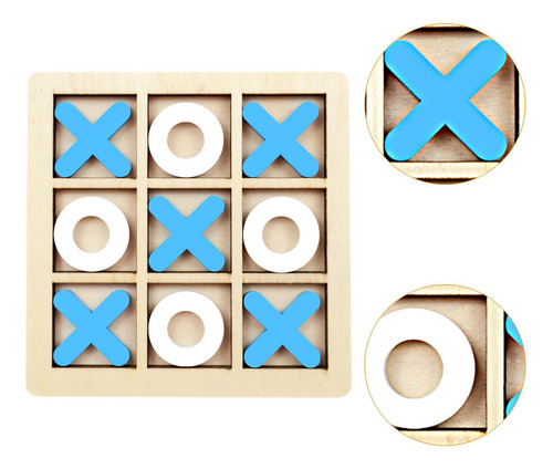 2 Juego De Mesa De Estrategia Clásico Compatible Con La
