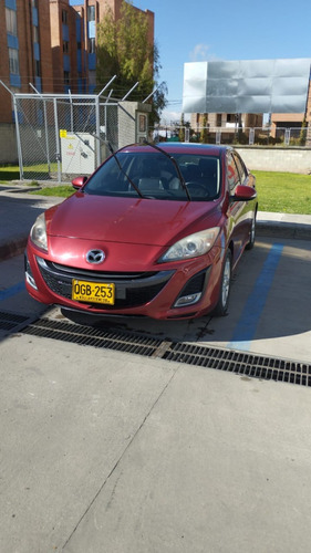 Mazda 3 2.0 Lxna0 All New