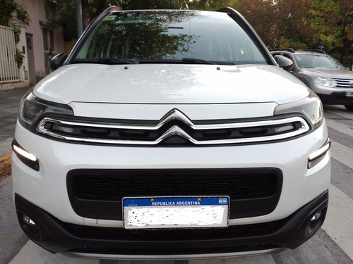 Citroen Aircross Feel 1.6 Vti At6 Automatica