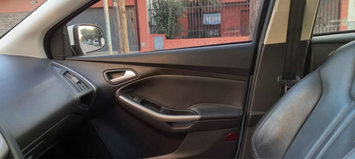 Imagen 4 de 8 de Ford Focus 2015 2.0 Se Plus Mt