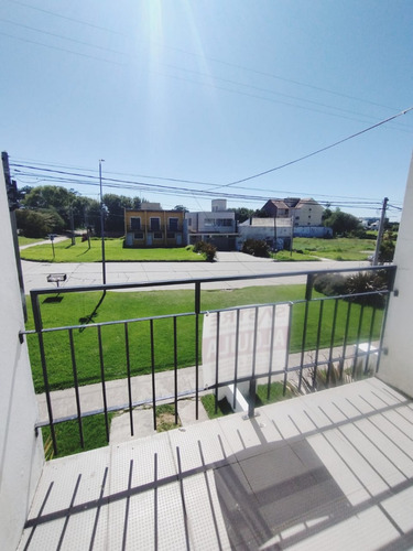 Duplex 3 Amb.c/patio Y Parrilla- Miramar