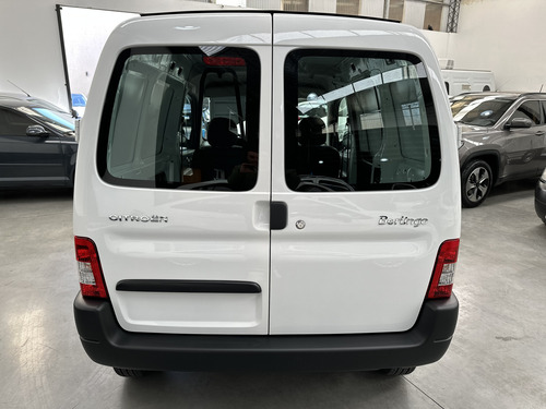 Citroën Berlingo Furgon 1.6 Vti 115 Business