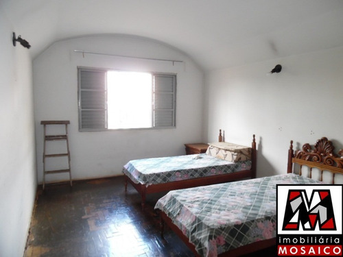 Imagem 21 de 30 de Ótimo Imóvel Comercial Ou Residencial Na Rua Do Retiro, Bem Localizado - 50581 - 68862845